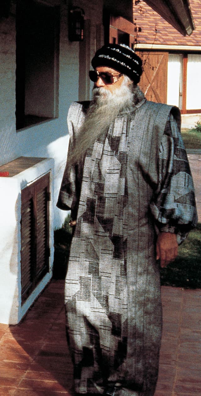 Rajneesh 